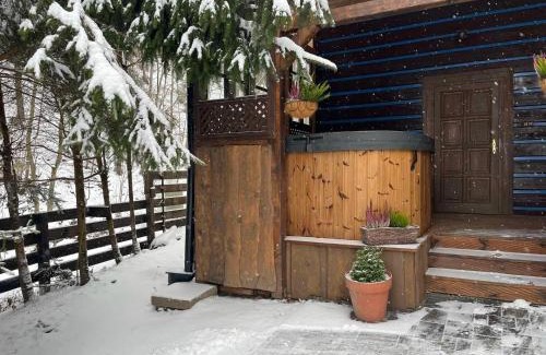 Jezersko House | Chalupa Tomas Jezersko