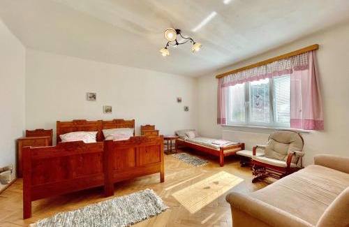 Holcovice House | Chalupa U Josefa
