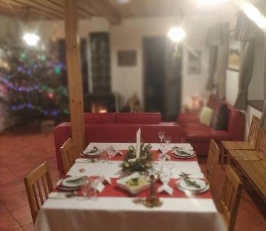 Roztoky u Semil House | Chalupa u Kuby