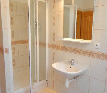 Nove Chalupy Apartment | Chalupa u Lipna