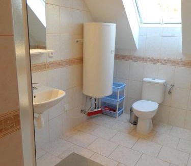 Nove Chalupy Apartment | Chalupa u Lipna