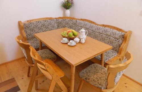 Nove Chalupy Apartment | Chalupa u Lipna