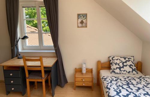 Oborna Villa | Chalupa u Pavelků