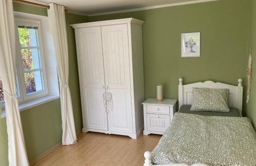 Oborna Villa | Chalupa u Pavelků