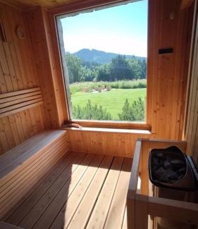 Horni Becva Ski Chalet | CHALUPA U ROUBÍČKŮ