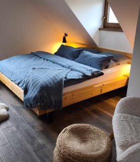Horni Becva Ski Chalet | CHALUPA U ROUBÍČKŮ