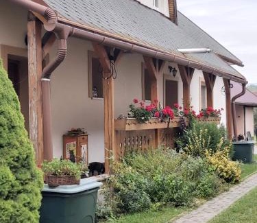 Podturen Cabin | Chalupa u Valiky