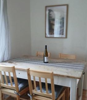 Usti nad Orlici District House | Chalupa ve Svinné