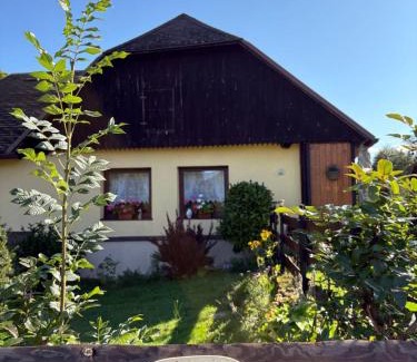 Vacov Apartment | Chalupa za řekou