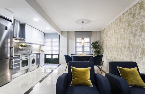 Gaztambide Apartment | Chamberí I-Beautiful apartment in Chamberi neighbourhood