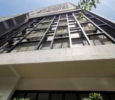 Chow Kit Apartment | Chambers A Studio Flat, KLCC & KL Tower ,view in City