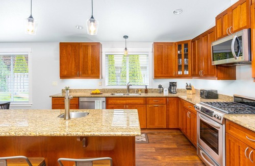 University Place House | Chambers Bay-Tacoma
