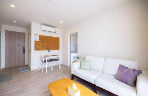 Khanna Yao Apartment | Chambers cher ratchada ramintra