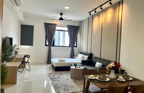 Kuala Lumpur City Centre Apartment | Chambers luxury suites KLCC
