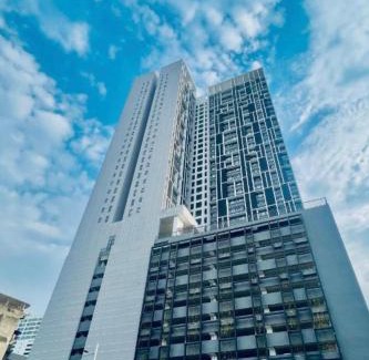 Kuala Lumpur City Centre Apartment | Chambers Residence by Golden Homestay