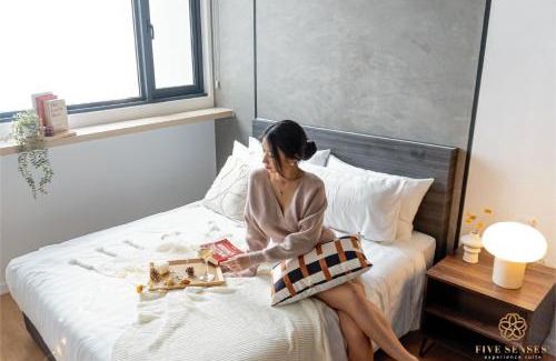 Chow Kit Apartment | Chambers Residence Kuala Lumpur by Roam