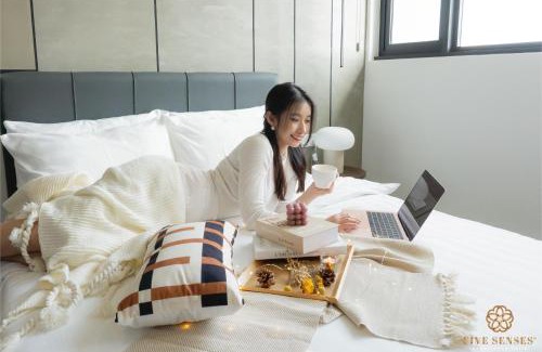 Kuala Lumpur City Centre Apartment | Chambers Signature Suites, Kuala Lumpur