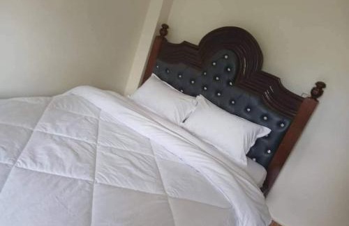 Kerugoya Hotel | Chambersluxe Accomodation and Restaurant