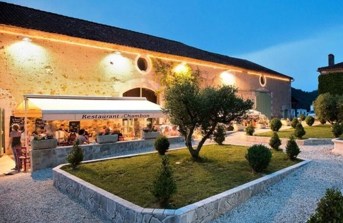 Eymouthiers House | Chambon Gorges Campsite* - Mobile home Loft Premium 4 rooms 6 people Air-conditioned