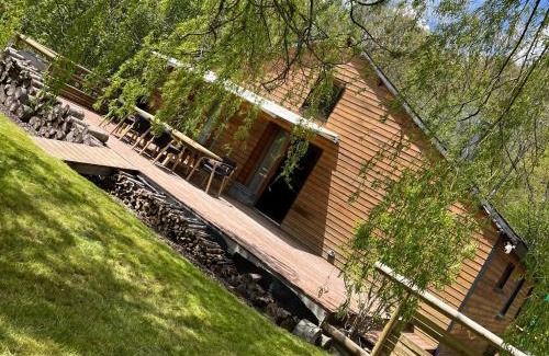 Jassat Ski Chalet | Chambon-sur-Lac