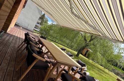 Jassat Ski Chalet | Chambon-sur-Lac