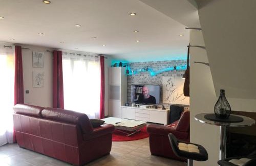 Jassat Ski Chalet | Chambon-sur-Lac
