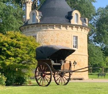 Saint-Germain-de-Varreville Bed & Breakfast | Chambres Vaugoubert