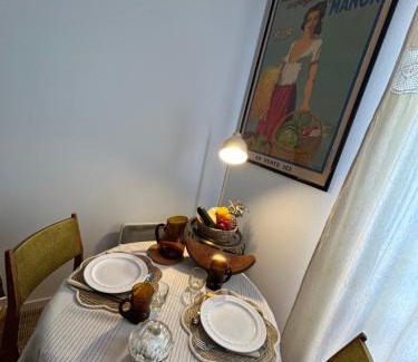 Clermont-Ferrand House | Chambre à 5 min de Jaude à pied