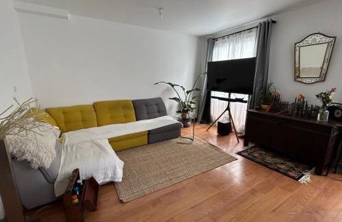Clermont-Ferrand House | Chambre à 5 min de Jaude à pied