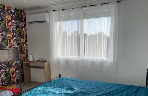 Blaincourt-les-Precy Bed & Breakfast | Chambre à la Ferme de Blaincourt-les-précy