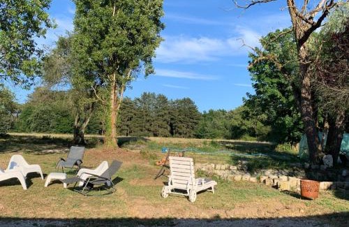 Nogent-sur-Vernisson Bed & Breakfast | Chambre à louer