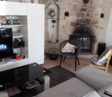 Bouc-Bel-Air House | Chambre 1