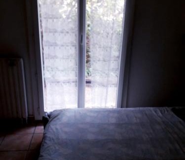 Bouc-Bel-Air House | Chambre 1