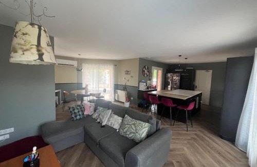 Muret Bed & Breakfast | Chambre 11 m2 privée et calme à Muret chez l'habitant