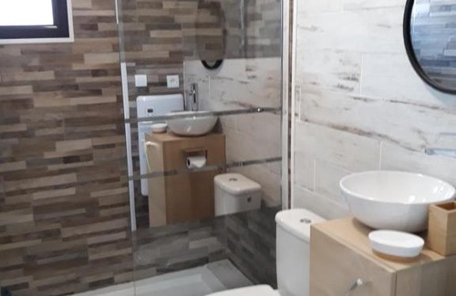 Ver-sur-Mer Bed & Breakfast | Chambre 150m des plage