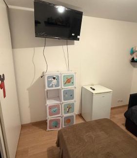 Le Hameau House | chambre 2