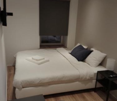 Lorcy House | Chambre 2 P à Saint Hubert