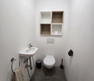Lorcy House | Chambre 2 P à Saint Hubert