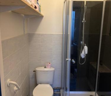 Saint-Vallier Apartment | Chambre 2 personnes