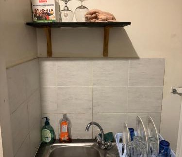 Saint-Vallier Apartment | Chambre 2 personnes