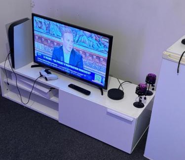 Saint-Vallier Apartment | Chambre 2 personnes