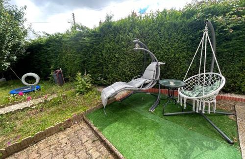 Montceau-les-Mines Bed & Breakfast | Chambre 3