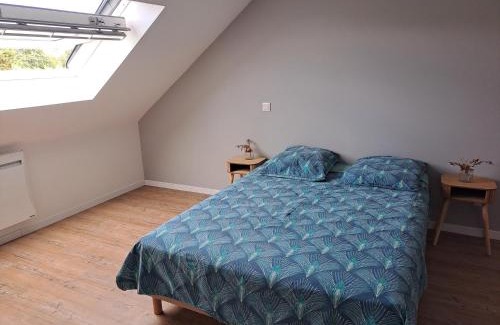 Heuze - Saint-Georges House | Chambre 5 mn de la gare - Tres beau jardin