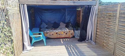 Martigues House | Chambre a Martigues