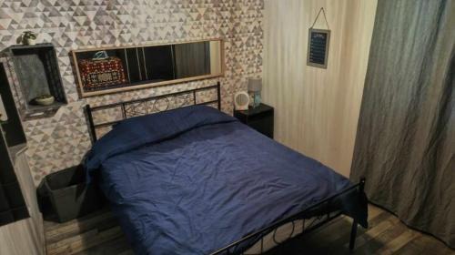 Martigues House | Chambre a Martigues