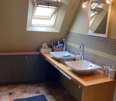 La Fleche House | Chambre Alix