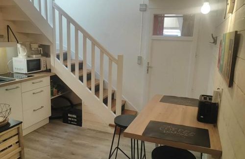 Arradon Apartment | Chambre au calme à Arradon