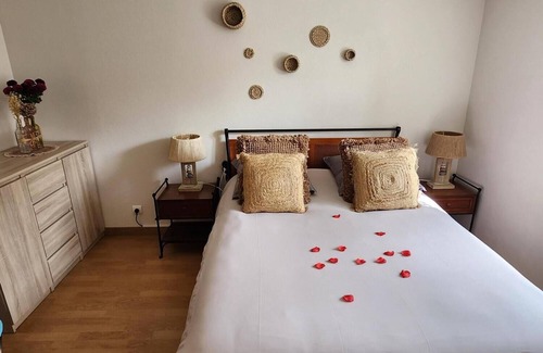 Sottevast Bed & Breakfast | Chambre au Calme à la Campagne