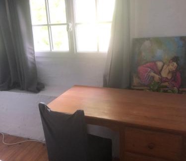 Pontgouin Bed & Breakfast | Chambre au calme
