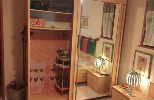 Obernai House | Chambre au calme, Très Cozy